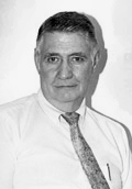 Jack H. Muthersbough